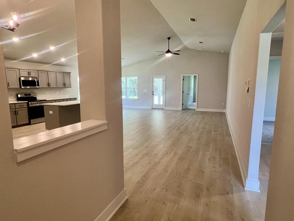 5318 Hidden Pines Circle, Milton, FL 32583
