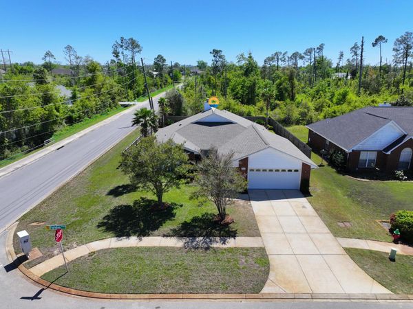 501 Floridian Place, Panama City, FL 32405