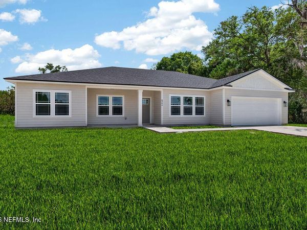 8344 NW 188 Street, Starke, FL 32091