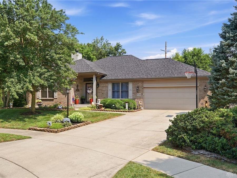 6756 Rivers Edge Court, Waynesville, OH 45068 Photo 1