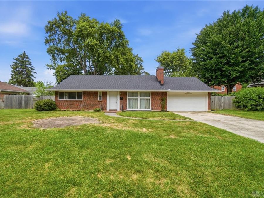 111 Westhaven Drive, Kettering, OH 45429 Photo 1