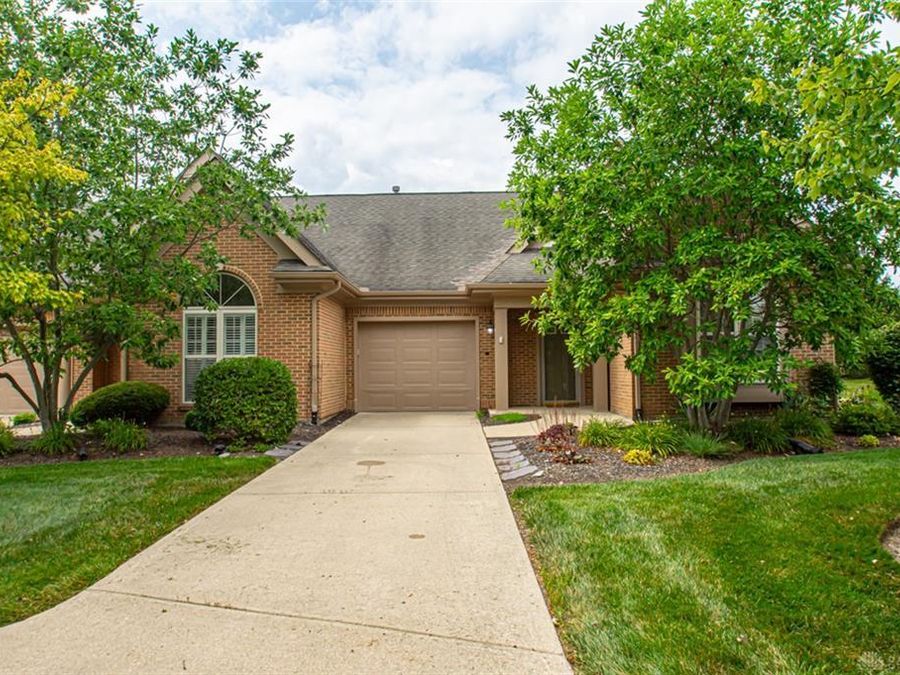 1451 Little Yankee Run, Centerville, OH 45458 Photo 1