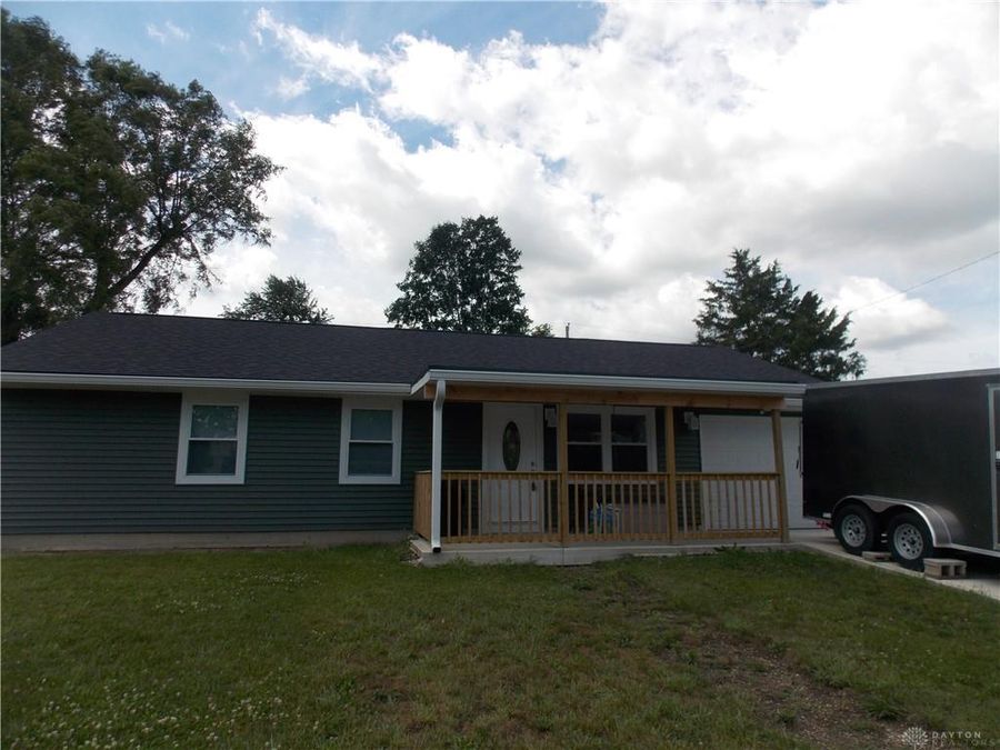 1227 Styer Drive, Bethel Township, OH 45344 Photo 1