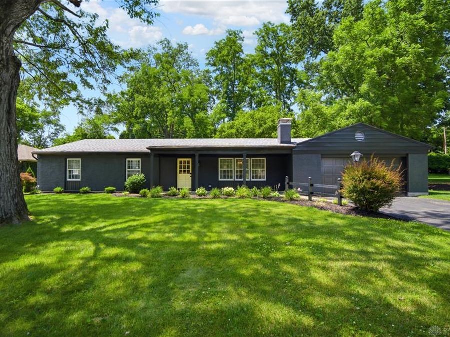 4909 Bofield Drive, Kettering, OH 45429 Photo 1