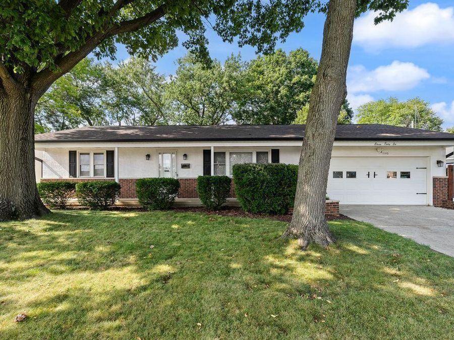 1146 Dechant Court , Columbus, OH 43229 Photo 1