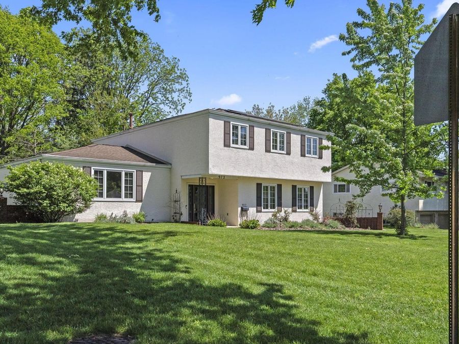 972 Thomas Lane , Columbus, OH 43220 Photo 1