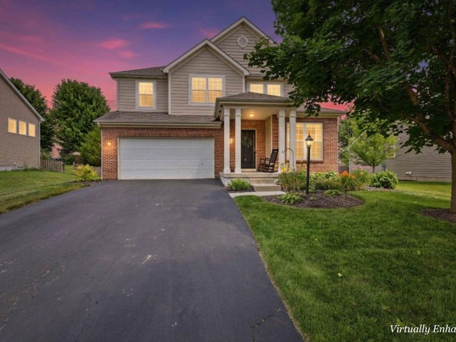 737 Brevard Circle , Pickerington, OH 43147 Photo 1