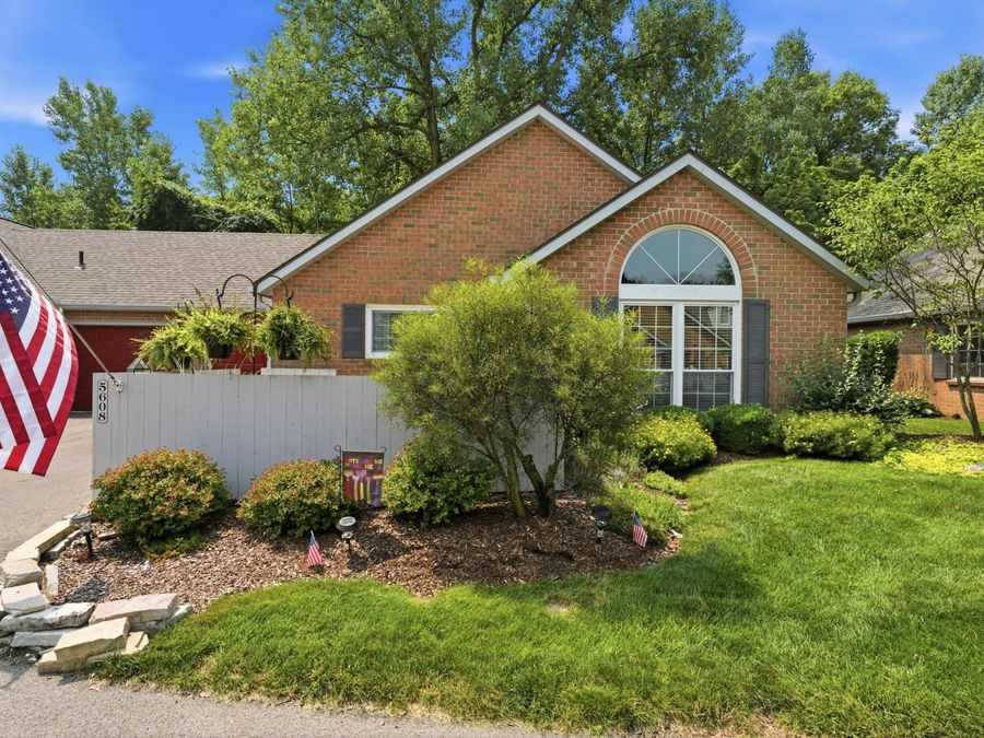 5608 Blendon View Court , Columbus, OH 43230 Photo 1