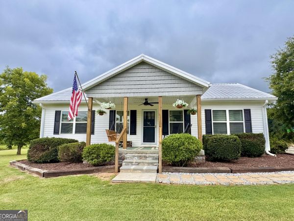 118 Kay Nursery Road, Royston, GA 30662