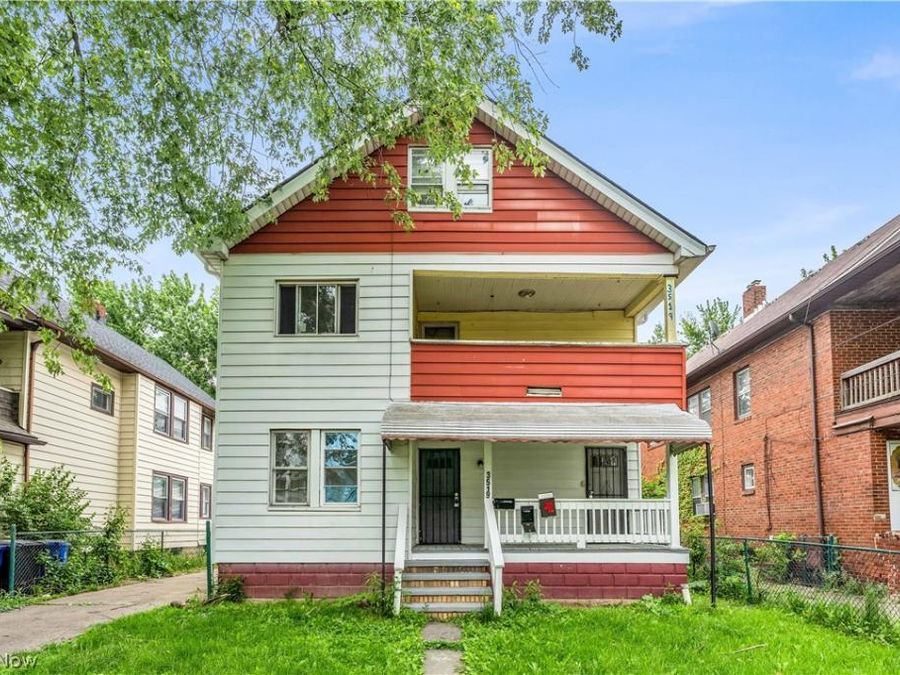 3519 W 100th Street , Unit 1, Cleveland, OH 44111 Photo 1