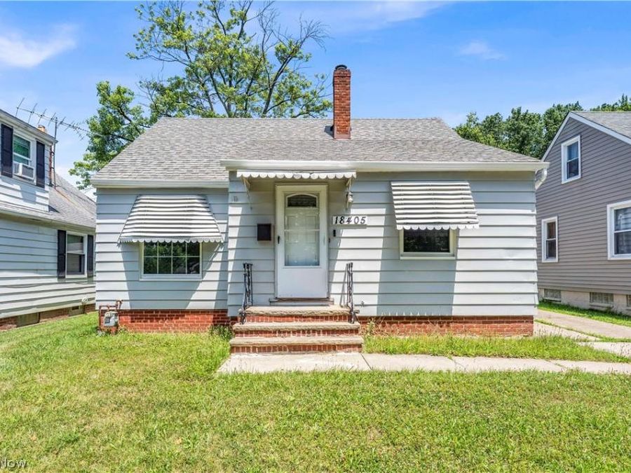 18405 Raymond Street , Maple Heights, OH 44137 Photo 1
