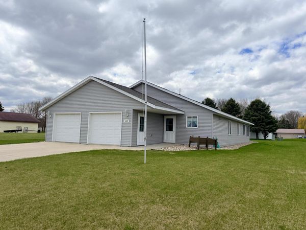 105 8th ST S , Hoffman, MN 56339