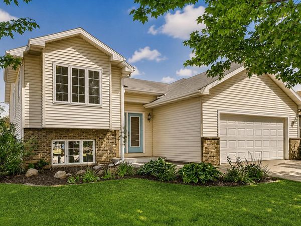 1003 3rd Street NE, Kasson, MN 55944