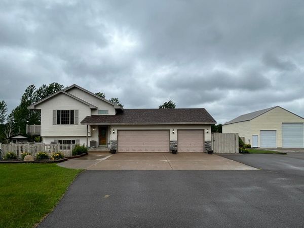 30204 118th Street NW, Princeton, MN 55371