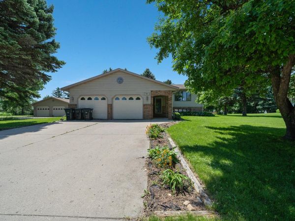 1111 1st Street NE, Elbow Lake, MN 56531
