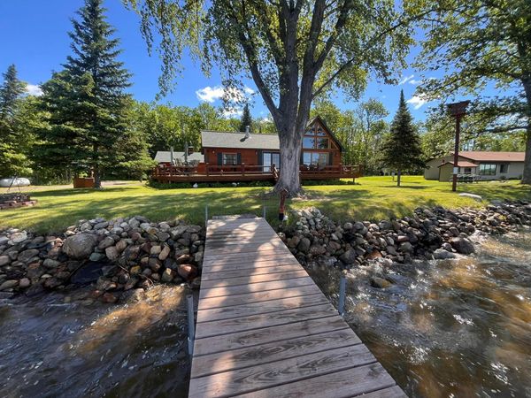 48945 373rd Place , Palisade, MN 56469