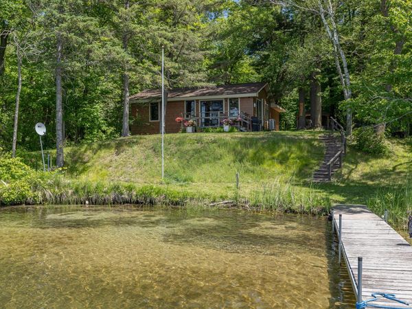 3025 3rd Avenue NW, Longville, MN 56655
