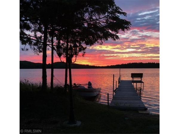 5797 Jitterbug Lane NE, Remer, MN 56672