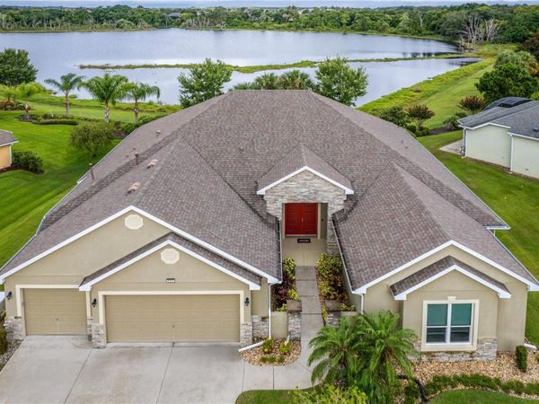 8065 BRIDGEPORT BAY CIRCLE, MOUNT DORA, FL 32757