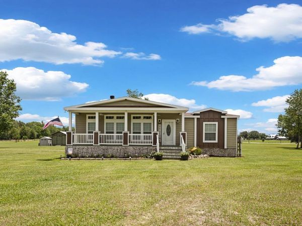 133 SW SEDGEFIELD LANE , FORT WHITE, FL 32038