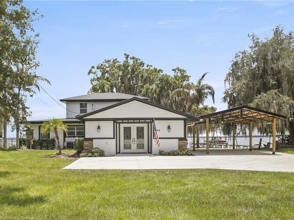 564 LAKE JUNE ROAD, LAKE PLACID, FL 33852