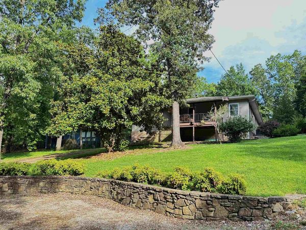 67 Powhatan , Cherokee Village, AR 72529