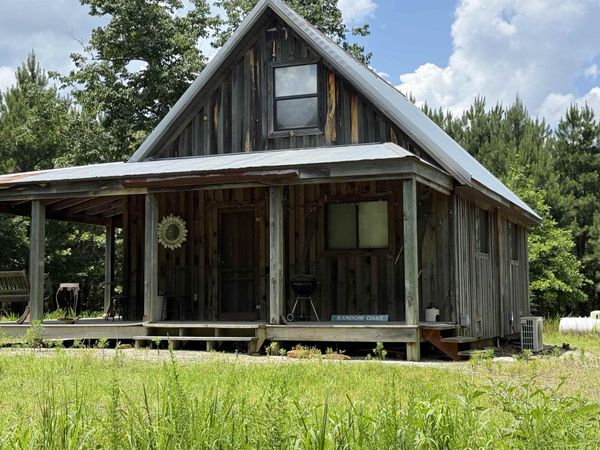 2061 Chapel Hill Road , Melbourne, AR 72556