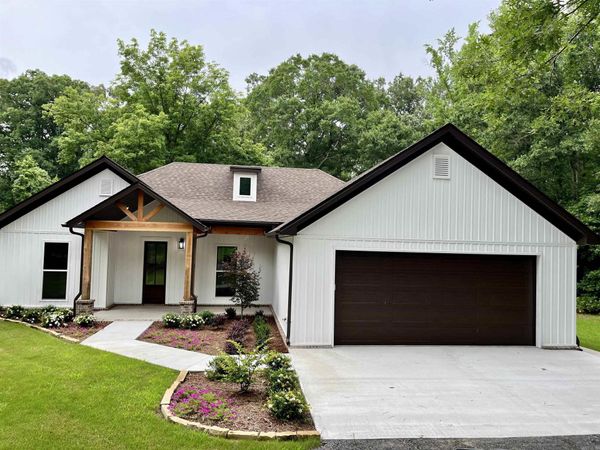 21 Grant 3525 , Sheridan, AR 72150