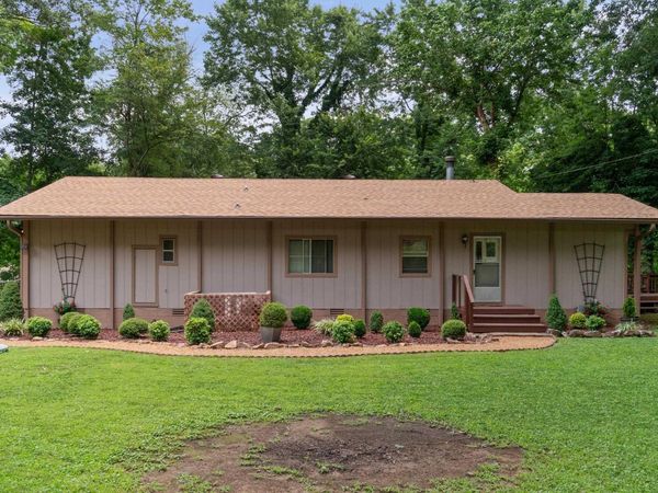 20 Ira Drive , Heber Springs, AR 72543