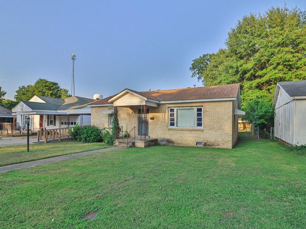 308 Mildred , Trumann, AR 72472