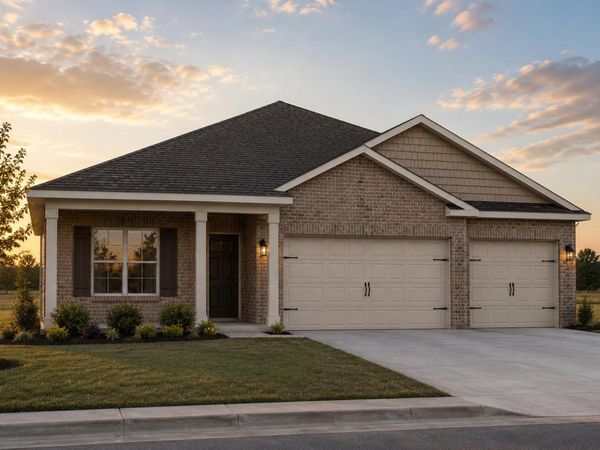 16 AZALEA DR, Somerville, TN 38068