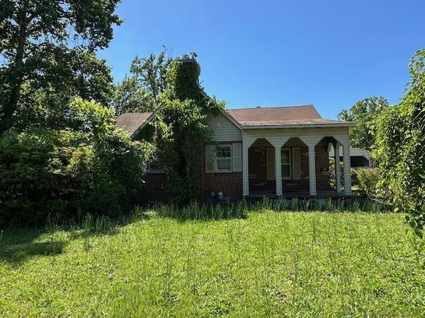 335 PATTERSON RD, Savannah, TN 38372