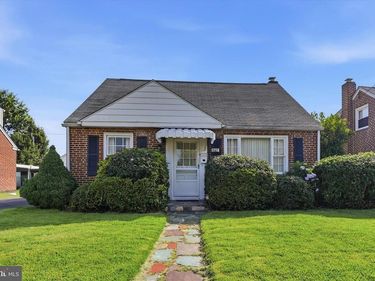407 BUSE STREET, RIDLEY PARK, PA 19078