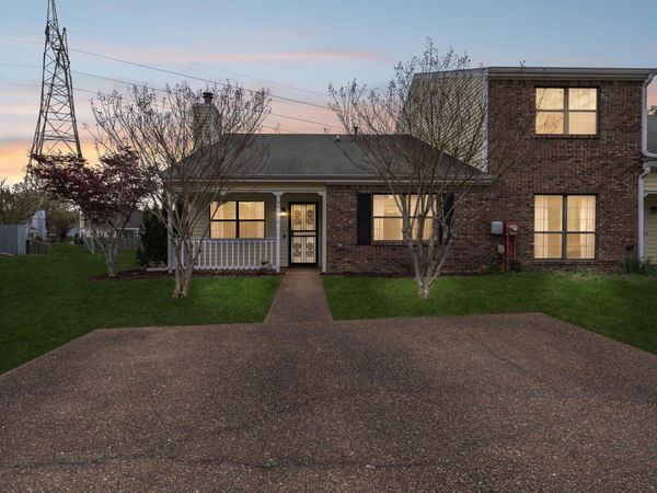 6565 Hickory Meadow Drive, Chattanooga 37421