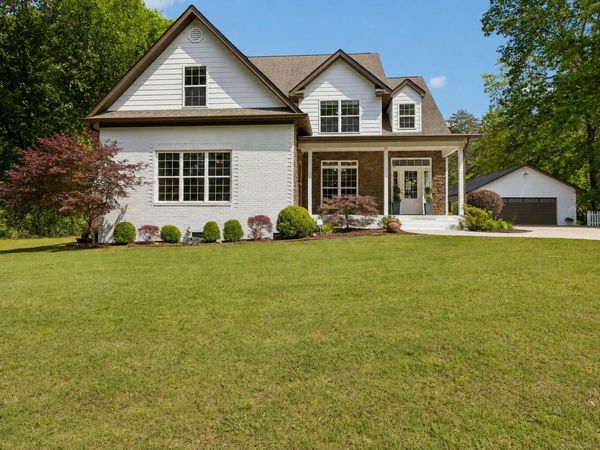 10514 E Brainerd Road, Apison 37302