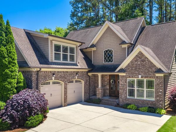 10628 Harlow Place, Apison 37302
