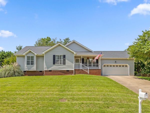 10525 Hunter Trace Drive, Soddy Daisy 37379