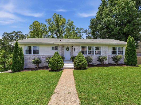 618 Highview Drive, Chattanooga 37415