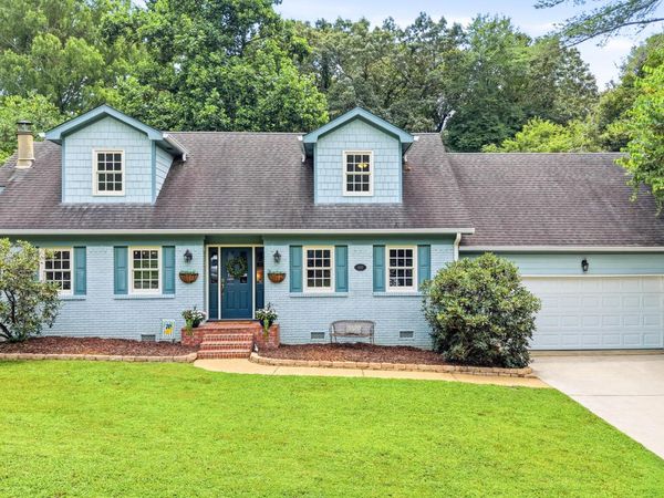 4217 Highwood Drive, Chattanooga 37415