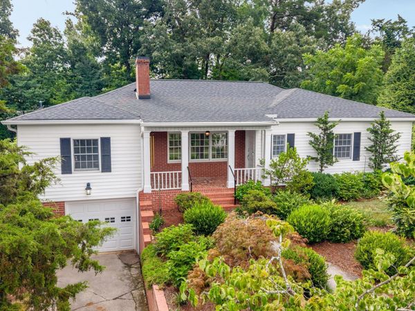 2502 Pine Drive NE, Cleveland, TN 37312