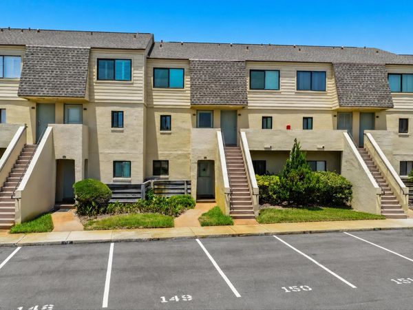 8550 A1A S, Unit 14148, St Augustine, FL 32080