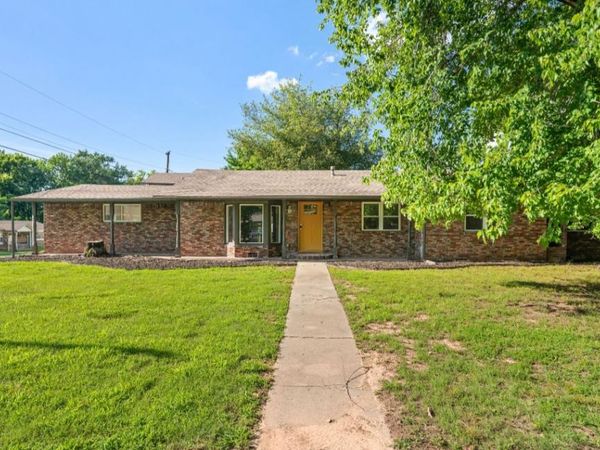 101 Martin Circle , Fort Smith, AR 72908