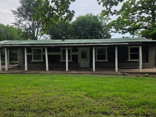 161 Hughes Road , Lamar, AR 72846