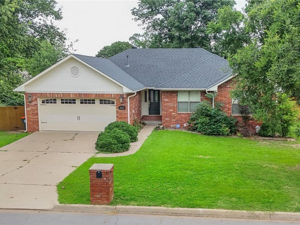 1016 Whippoorwill Lane , Russellville, AR 72801