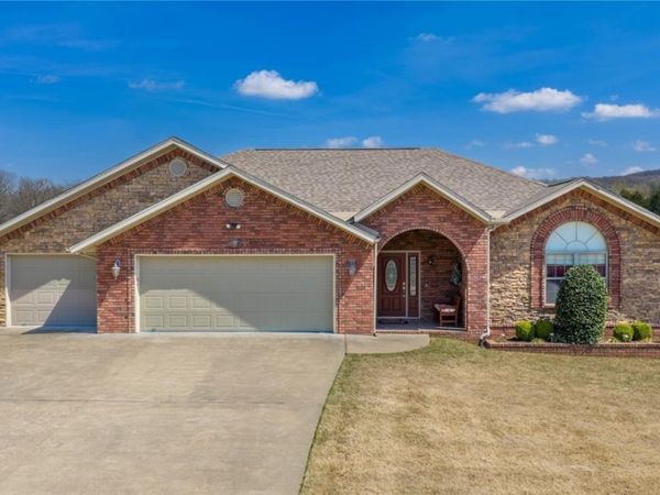 1022 Stockburger Avenue , West Fork, AR 72774