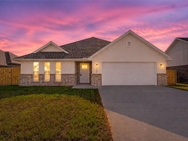 220 Ryker Ridge , Centerton, AR 72719