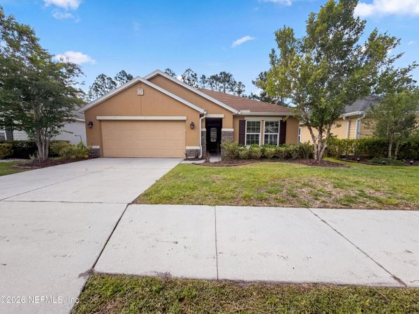 351 HEPBURN Road, Orange Park, FL 32065