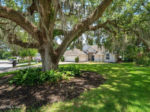 1581 STONEBRIAR Road, Green Cove Springs, FL 32043