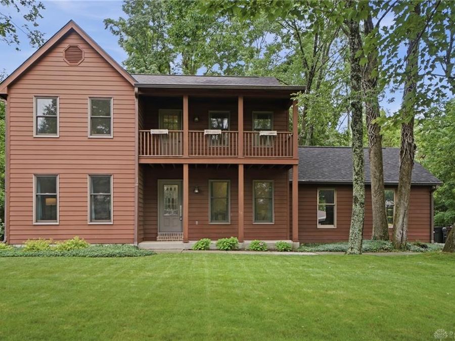 5 Quail Ridge Drive, Oxford, OH 45056 Photo 1