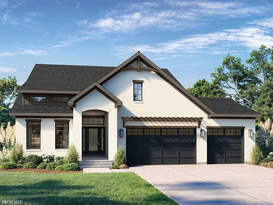 9410 Rochelle Lane, Clearcreek Township, OH 45458 Photo 1